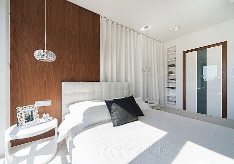 House D58 by Widawscy Studio Architektury