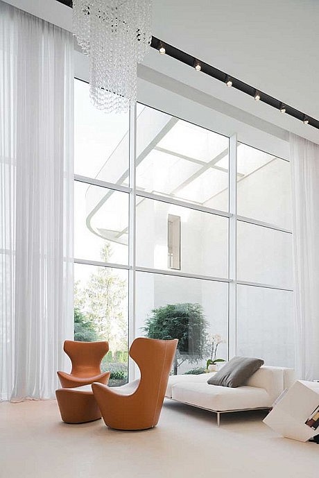 Agalarov Estate Villa by SL* Project