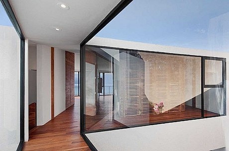 Casa Cardenas by ParqueHumano