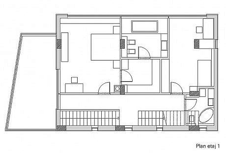 Casa B by SYRAA