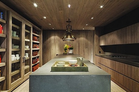 El Mirador by CC Arquitectos
