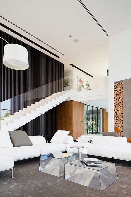 Agalarov Estate Villa by SL* Project