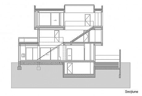 Casa B by SYRAA