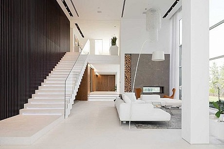 Agalarov Estate Villa by SL* Project