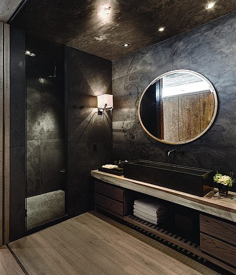El Mirador by CC Arquitectos