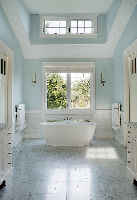 Katama Bay by Martha's Vineyard Interior Design