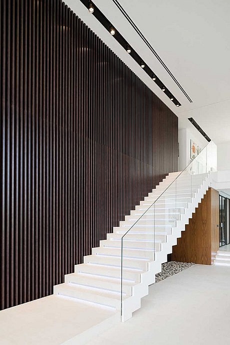 Agalarov Estate Villa by SL* Project