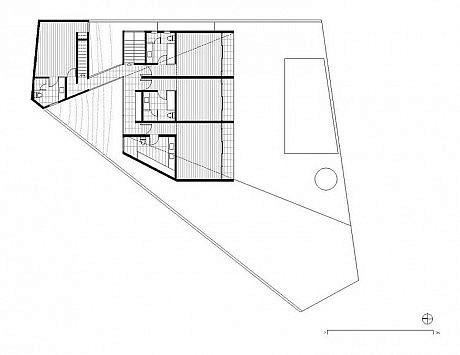 Casa Cardenas by ParqueHumano