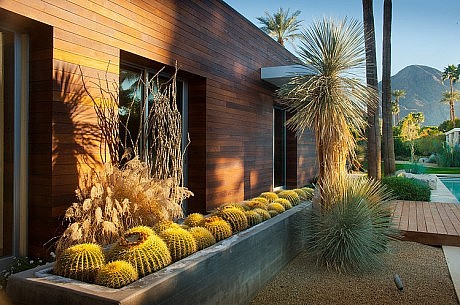 F-5 Residence by Studio AR+D Architects