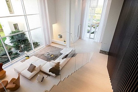 Agalarov Estate Villa by SL* Project