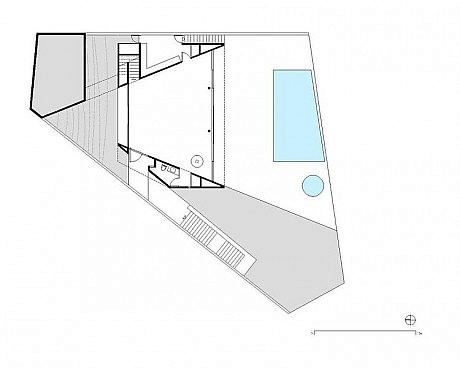 Casa Cardenas by ParqueHumano