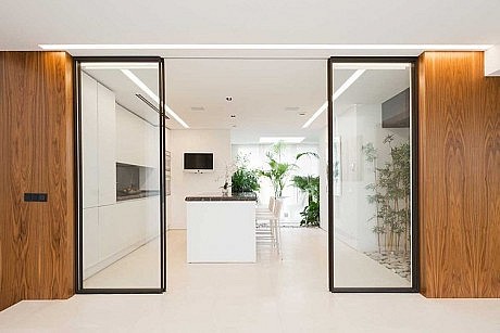 Agalarov Estate Villa by SL* Project