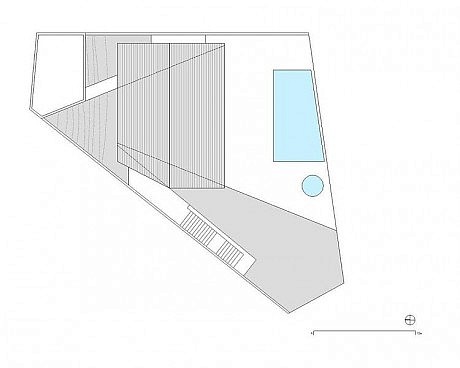 Casa Cardenas by ParqueHumano
