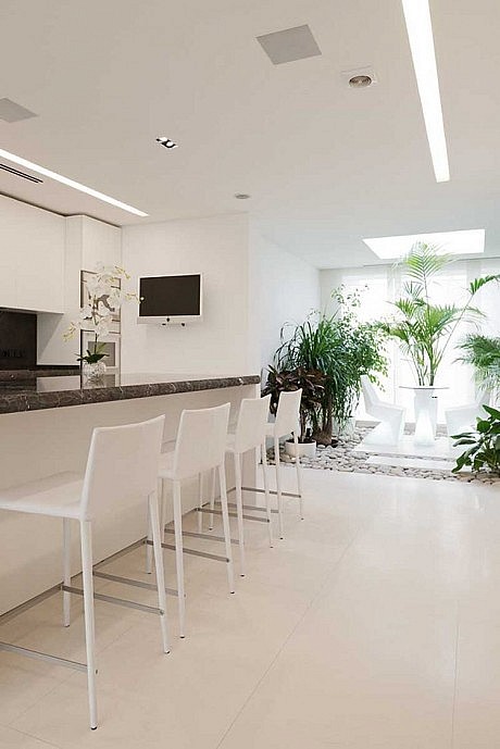 Agalarov Estate Villa by SL* Project