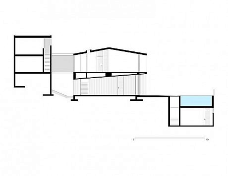 Casa Cardenas by ParqueHumano
