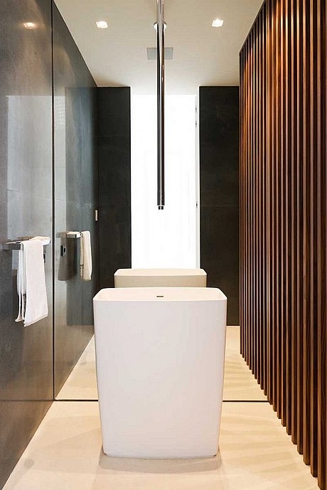 Agalarov Estate Villa by SL* Project