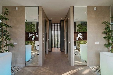Agalarov Estate Villa by SL* Project