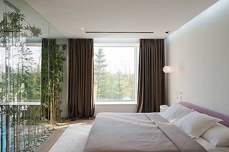 Agalarov Estate Villa by SL* Project