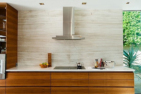 F-5 Residence by Studio AR+D Architects