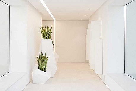 Agalarov Estate Villa by SL* Project