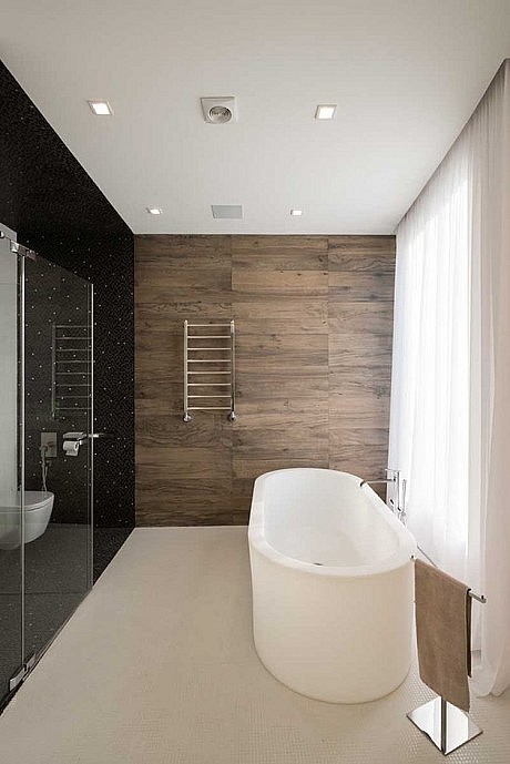 Agalarov Estate Villa by SL* Project