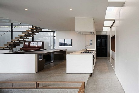 S Residence by So1architect