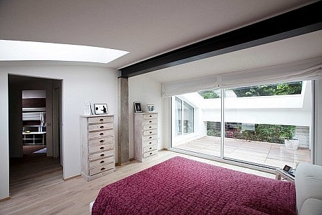 Loft SanP by Paolo Larese de Tetto