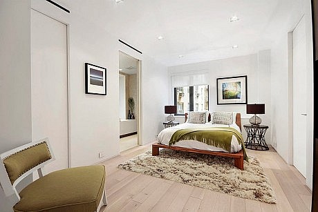 New York Apartment by studio D
