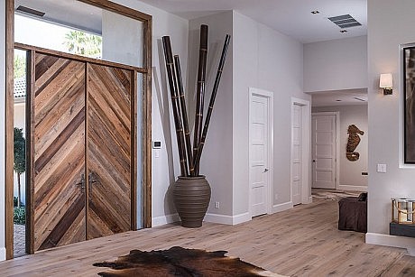 Golf Brook Home by Pegasus Builders