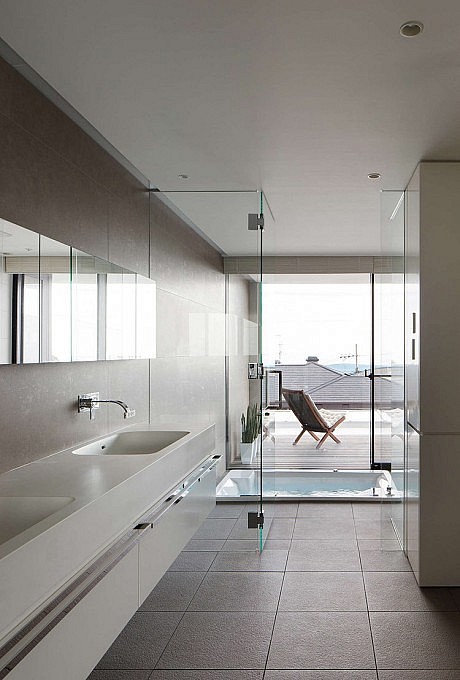 S Residence by So1architect