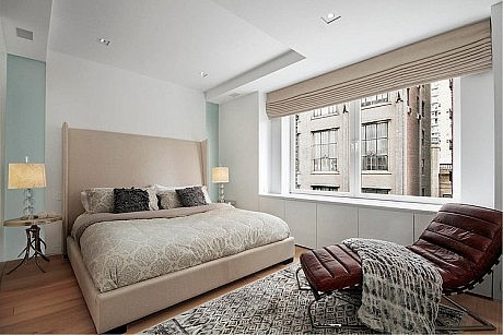New York Apartment by studio D