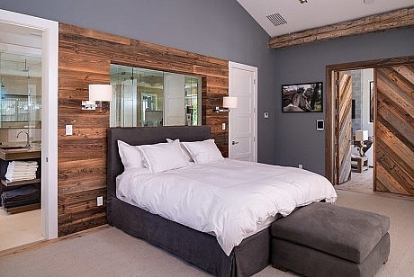 Golf Brook Home by Pegasus Builders