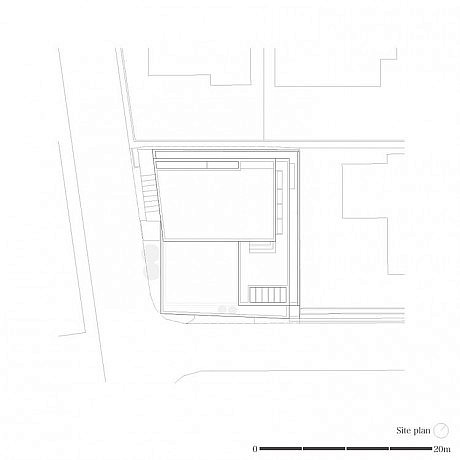 S Residence by So1architect