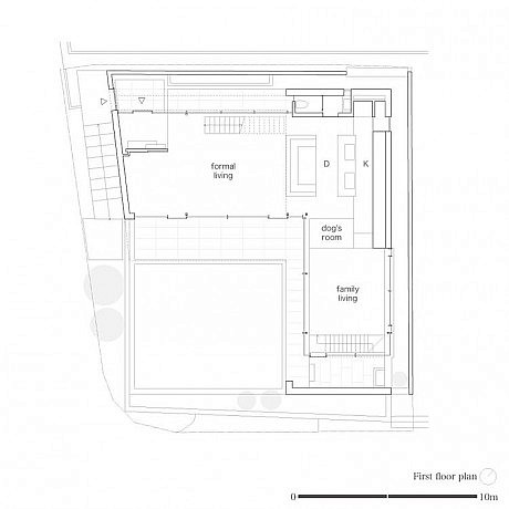 S Residence by So1architect