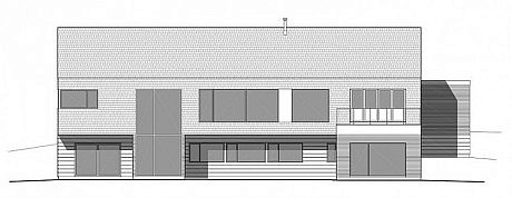 Harbour Heights Home by Omar Gandhi Architect