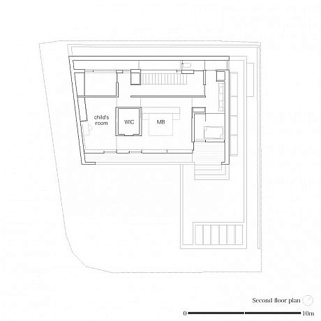 S Residence by So1architect