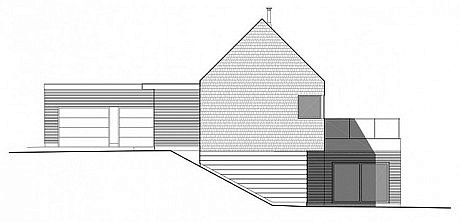 Harbour Heights Home by Omar Gandhi Architect