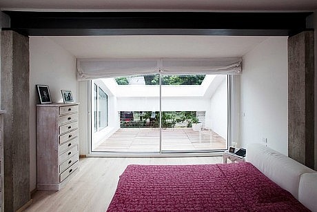 Loft SanP by Paolo Larese de Tetto