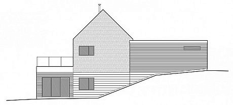 Harbour Heights Home by Omar Gandhi Architect