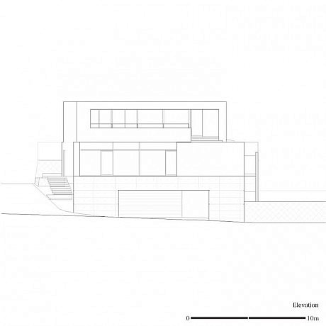 S Residence by So1architect