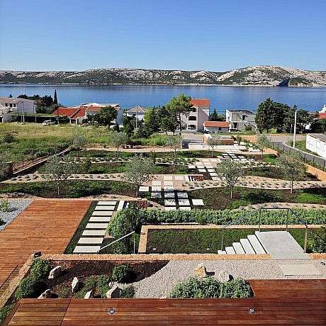 Olive House by LOG-URBIS