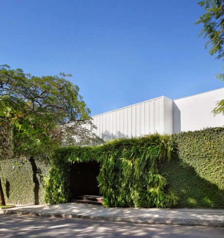 Brise House by Gisele Taranto Arquitetura - 20