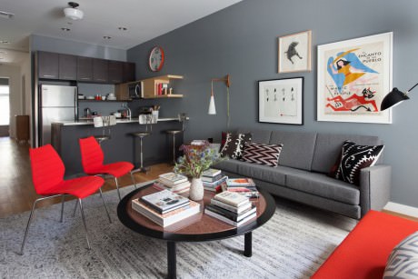 Brooklyn Townhouse by Lindsay Pennington - 3