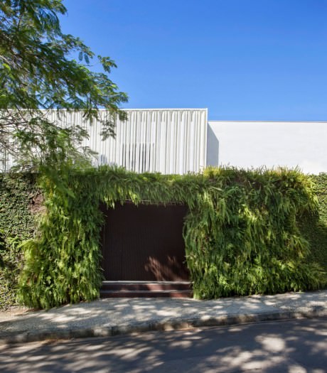 Brise House by Gisele Taranto Arquitetura - 19