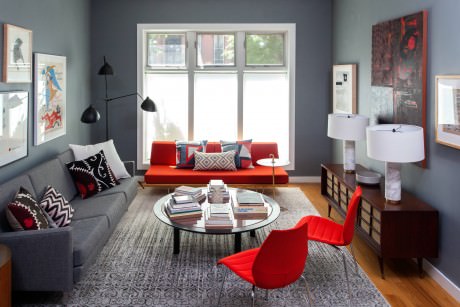 Brooklyn Townhouse by Lindsay Pennington - 2
