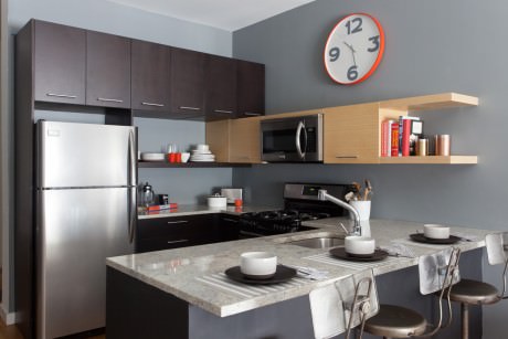 Brooklyn Townhouse by Lindsay Pennington - 6