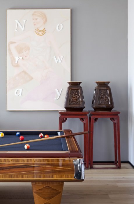Eclectic Home by Claudia Pelizzari - 7