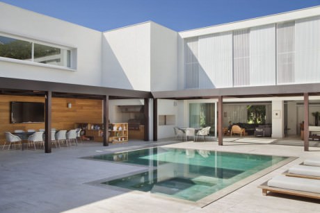 Brise House by Gisele Taranto Arquitetura - 2