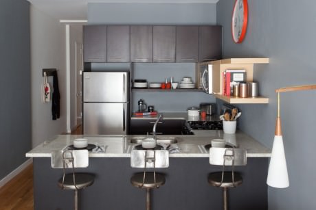 Brooklyn Townhouse by Lindsay Pennington - 5