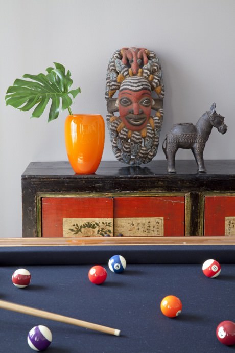 Eclectic Home by Claudia Pelizzari - 8